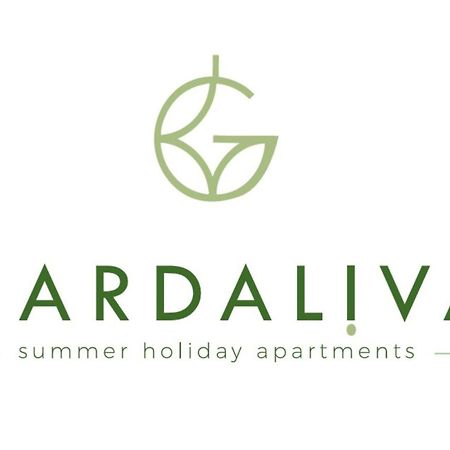 Gardaliva Blue Studio 3 Manerba del Garda Eksteriør billede